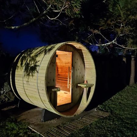Quinta Do Ferreiro Villa Ponta Delgada Buitenkant foto