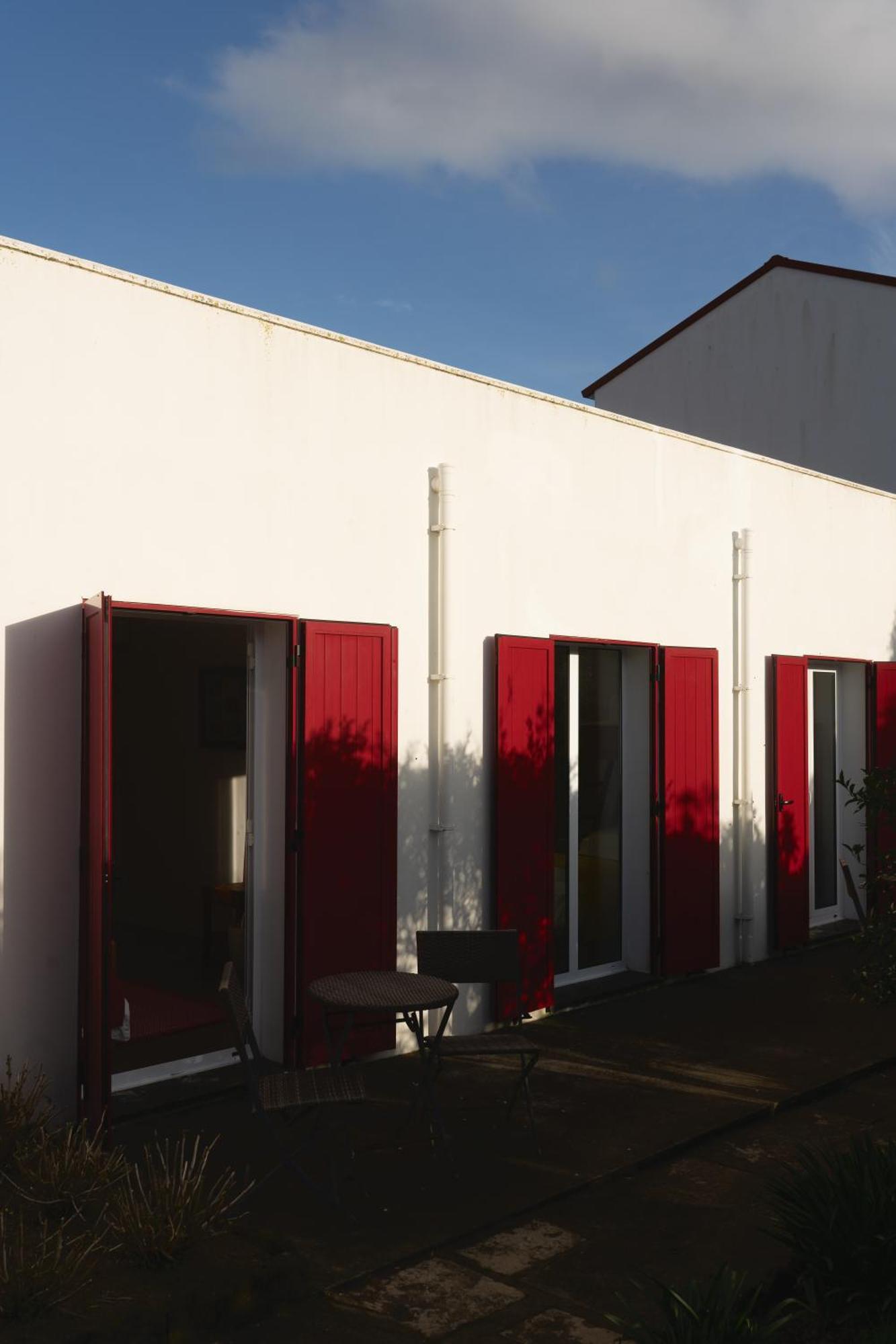 Quinta Do Ferreiro Villa Ponta Delgada Buitenkant foto